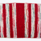 Aiza Stroller Baby Blanket - Crochet Pattern
