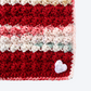 Aiza Stroller Baby Blanket - Crochet Pattern