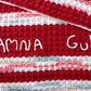 Aiza Stroller Baby Blanket - Crochet Pattern