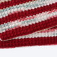 Aiza Stroller Baby Blanket - Crochet Pattern