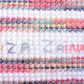 Aiza Stroller Baby Blanket - Crochet Pattern