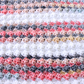 Aiza Stroller Baby Blanket - Crochet Pattern