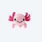 Axel the Axolotl Plushie - Crochet Pattern
