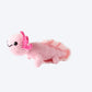 Axel the Axolotl Plushie - Crochet Pattern