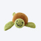 Shelby the Turtle - Crochet Pattern