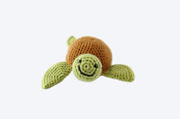 Beach Buddies Collection - Crochet Pattern Bundle
