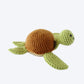 Shelby the Turtle - Crochet Pattern