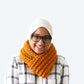Claire Infinity Scarf