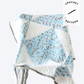 Pascal Baby Blanket - Crochet Pattern