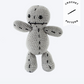 Sweet and Spooky Buddies Collection - Crochet Pattern Bundle