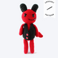 Sweet and Spooky Buddies Collection - Crochet Pattern Bundle