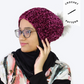 Juliet Beanie - Crochet Pattern