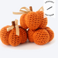 Sweet and Spooky Buddies Collection - Crochet Pattern Bundle