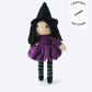Sweet and Spooky Buddies Collection - Crochet Pattern Bundle