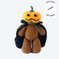 Sweet and Spooky Buddies Collection - Crochet Pattern Bundle