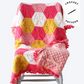 Khadija Baby Blanket - Crochet Pattern