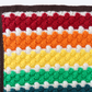 Crispin Baby Blanket - Crochet Pattern