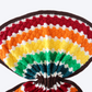 Crispin Baby Blanket - Crochet Pattern