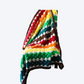 Crispin Baby Blanket - Crochet Pattern