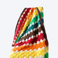 Crispin Baby Blanket - Crochet Pattern
