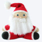 Christmas Buddies Collection - Crochet Pattern Bundle