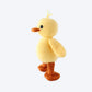 Duncan the Duckling Plushie - Crochet Pattern