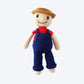 Farm Buddies Collection - Crochet Pattern Bundle