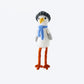 Gulliver the Seagull Plushie - Crochet Pattern