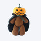 Jack the Pumpkin Man Plushie - Crochet Pattern