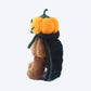 Jack the Pumpkin Man Plushie - Crochet Pattern