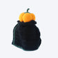 Jack the Pumpkin Man Plushie - Crochet Pattern