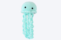 Jenni the Jellyfish Plushie