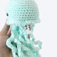 Jenni the Jellyfish Plushie