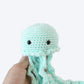 Jenni the Jellyfish Plushie
