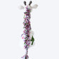 Jeremy the Giraffe  - Crochet Pattern