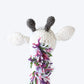 Jeremy the Giraffe  - Crochet Pattern