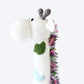 Jeremy the Giraffe  - Crochet Pattern