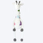 Jeremy the Giraffe  - Crochet Pattern