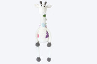 Jeremy the Giraffe  - Crochet Pattern