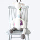 Jeremy the Giraffe  - Crochet Pattern