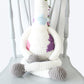 Jeremy the Giraffe  - Crochet Pattern