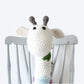Jeremy the Giraffe  - Crochet Pattern