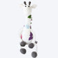 Jeremy the Giraffe  - Crochet Pattern