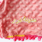 Khadija Baby Blanket - Crochet Pattern