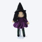 Magda the Witch - Crochet Pattern