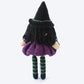 Magda the Witch - Crochet Pattern