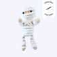 Sweet and Spooky Buddies Collection - Crochet Pattern Bundle