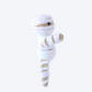 Mumford the Mummy Plushie - Crochet Pattern