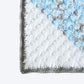 Pascal Baby Blanket - Crochet Pattern