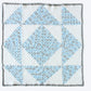 Pascal Baby Blanket - Crochet Pattern